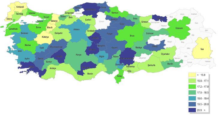 REIDIN TURKEY