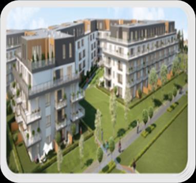 Description of investments- completed (5) Apartamenty Villa Nobile District: