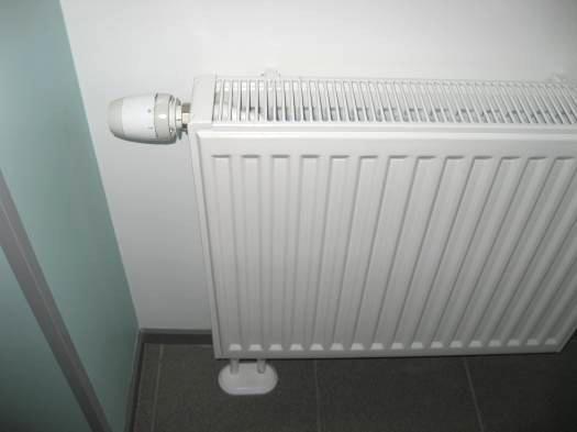 The existing heating system in Seminari street multistore apartment buildings is mostly 1-pipe system and needs