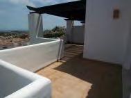 Situated in private gated urbanisation with security during the night and