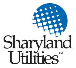 Sharyland Utilities, L.P.