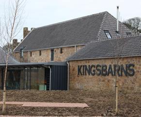 Development The Area is located in the charming village of Kingsbarns in the Kingdom of Fife just a short drive from the historic town of St Andrews.
