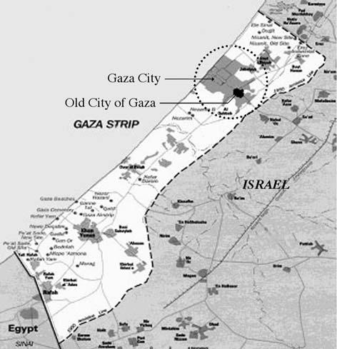 Architectural and Physical Characteristics of Indigenous Gaza s Houses Emad S.