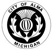 Application to City of Alma Planning Commission Date: 05.03.