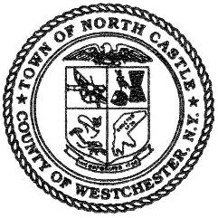 TOWN OF NORTH CASTLE WESTCHESTER COUNTY 17 Bedford Road Armonk, New York 10504-1898 PLANNING DEPARTMENT Adam R. Kaufman, AICP Director of Planning Telephone: (914) 273-3542 Fax: (914) 273-3554 www.