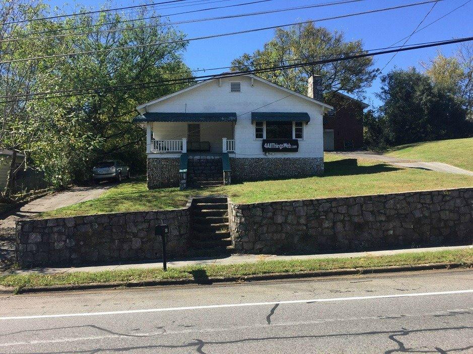 Small Office on Lafayette Rd near State Line 905 Lafayette Rd, Rossville, GA 30741 Listing ID: 30173195 Status: Active Property Type: Office For Sale Office Type: High-Tech, Institutional Size: Sale