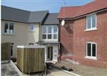 1 bed flat - Affordable rent ref no: 419 Neils View, Maiden Newton, Dorchester Rent: 96.