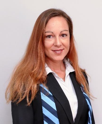 Michele is proud to know that Harcourts Property Managers follow best practice industry guidelines to mitigate risk to investors, select the best possible tenant, and maintain