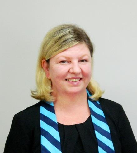 Harcourts Hervey Bay Staff Profiles Property Manager Property Manager Property Manager Donna Usher With years of experience running her own property management business, Donna has a tenacity for