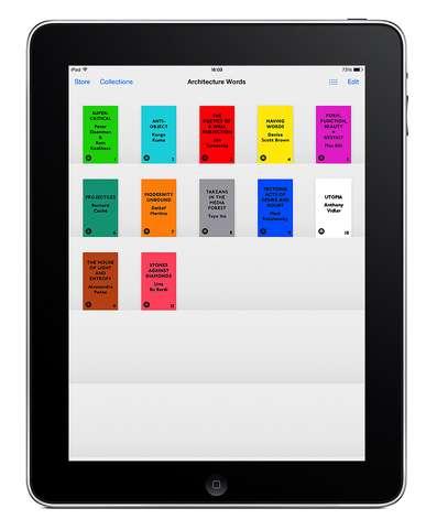Download the free Kindle reading app to read Kindle books on ios and other mobile and tablet devices. Search Architecture Words From 2.