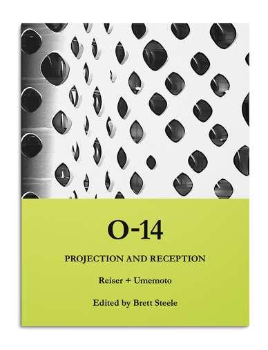This monograph not only provides exhaustive documentation of O-14 s design and construction but delves further into the complex interrelationships this architectural model weaves between technology,