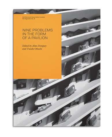 In parallel to this central topic, the book includes a number of speculative projects carried out by the AA s Diploma Unit 10 that have attempted to integrate this realm into the design of