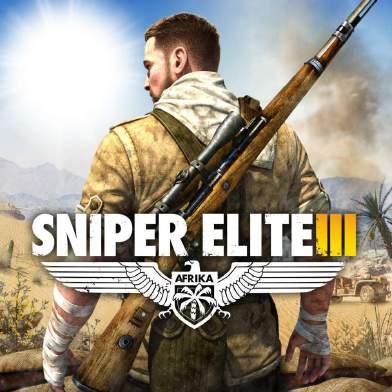 What makes Sniper Elite III different from all the other World War II generic looking games, is the slow motion, long range extravagant carnage kills made possible by an array of sniper rifles