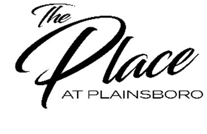 Informational Packet and Preliminary Application This packet contains specific information about the eligibility requirements and preliminary application process for The Place at Plainsboro, an