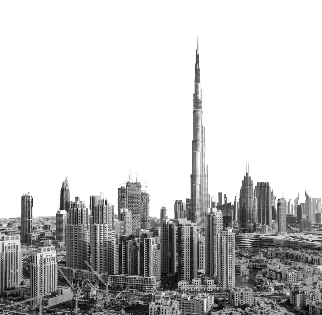 The Dubai