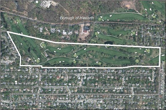 c. Affordable Housing Overlay Zone White Beeches Golf Course.