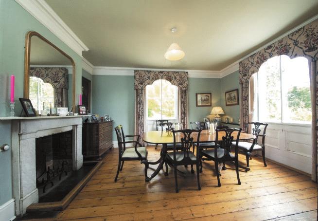 For Sale Freehold Coombesbury Farm House is set in the most wonderful, rural location with delightful views. The property is believed to date from 1910 and is of a classic, late Victorian style.