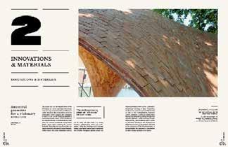 TITRE AA PERSPECTIVES - AN EXAMPLE OF SPECIAL ISSUE THE DRONEPORT PROJECT Conceived by AA s editorial team, with a