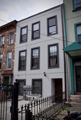 BUSHWICK TOWNHOUSE LIVING 7 Gut Renovated Townhouses 50 Bedrooms For Sale Investment highlights Verus Real Estate presents a unique opportunity to