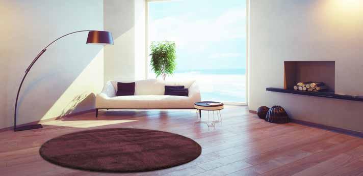 ROUND RUGS: For round rugs you need to order a square of which each side has the dimension of the desired diameter. For instance, if you want a round rug with a diameter of 2.