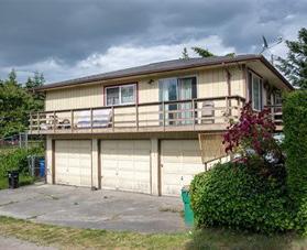 WEST SEATTLE - KING COUNTY MULTI-FAMILY SALES :: RESIDENTIAL 2- UNIT RENTALS