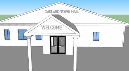 9 Do these costs look too good to be true? You will find a more detailed explanation of these town hall payment calculations in Appendix 1. Can Oakland Afford a New Town Hall?