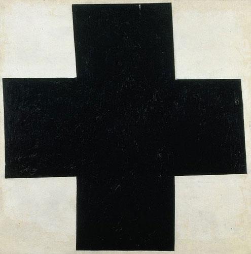Black Cross 1915
