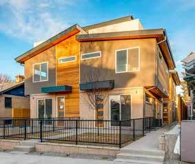 Red Lodge Development focuses on multifamily development in the Denver metro area. Our mission is to drive and coordinate development of extraordinary spaces in Denver s hottest neighborhoods.
