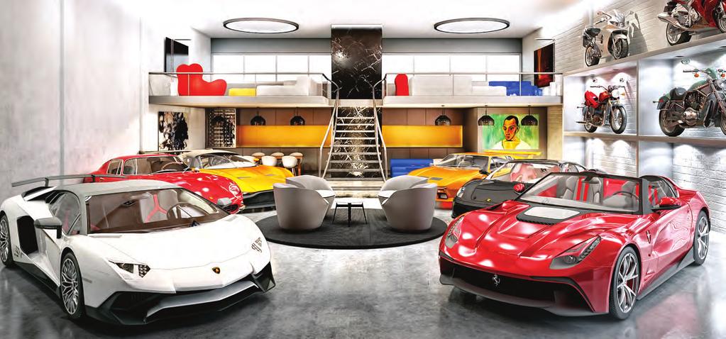 MARANELLO Italian culture encompasses the joy of living in all its facets and this