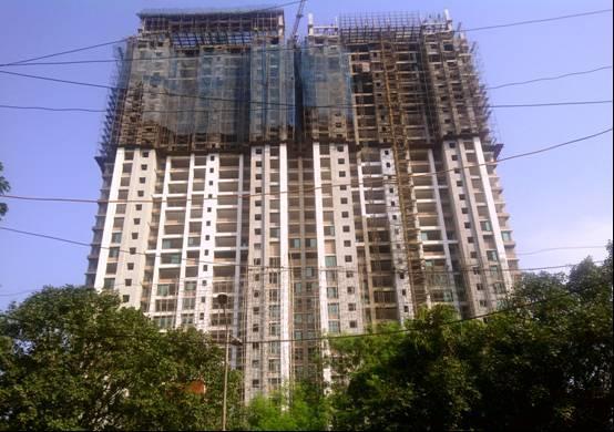 Ongoing Projects Splendour Bhandup, Mumbai 100% Project Progress 75% 50% Splendour II 25% 0% Jun-11 Sep-11 Dec-11 Mar-12 Jun-12 Sep-12 Project Physical Progress Sales