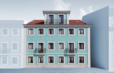 - Situated in a dynamic & growing neighbourhood - Dual face apartments & lots of natural light - Near