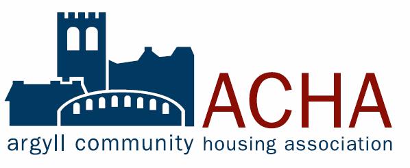 ACHA Putting Our Tenants and Our Communities First Changes to your SHORT Scottish Secure Tenancy Rights Introduced by the Housing (Scotland) Act 2014 This leaflet explains the changes to short