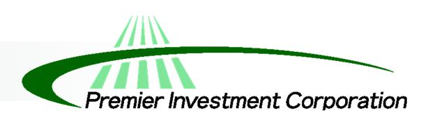 For Immediate Release REIT Issuer Premier Investment Corporation 8-4-14 Akasaka, Minato Ward, Tokyo Executive Director Asset Management Company Premier REIT Advisors Co., Ltd.