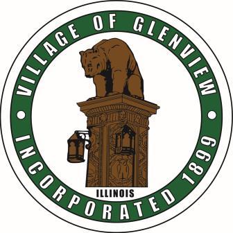 of Glenview Plan Commission Staff Report August 28, 2018 TO: Chairman and Plan Commissioners CASE #: P2018-029 FROM: Community Development Department CASE MANAGER: Tony Repp, Planner SUBJECT: