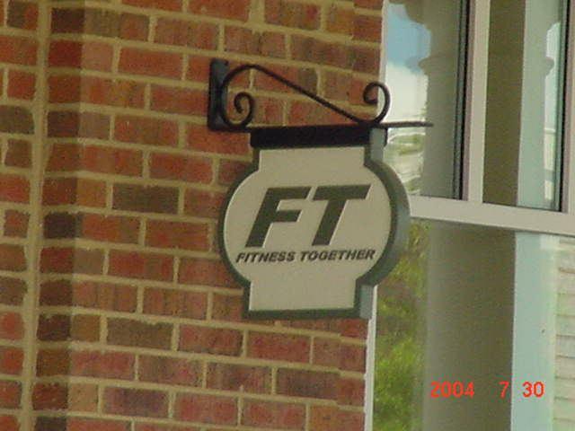 Wall Signs - Other (Tenant Directory sign) Quantity: Not specified Location: Not specified. Used on multi-tenant office buildings. Materials: May have interchangeable tenant names.
