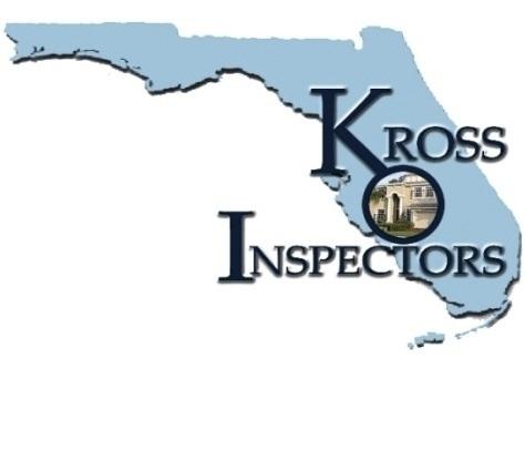 Conducted By Kross Inspectors 12155 Metro Parkway, 4 Fort Myers, Florida, 33966 Inspected by: Jim-Kreider Inspector's Signature: Phone: