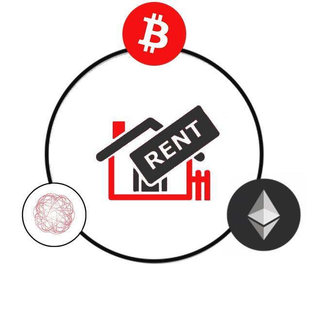 02 04 01 03 05 Deal Based on Smart contract When renter is checking out, When lessor and renter meet, lessor is giving the keys and renter is lessor is checking that flat is ok and scanning second QR