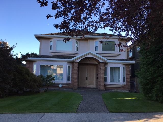 Phone: --9 R9999 9 W RD AVENUE Marpole VP G Depth / Size: Lot Area (sq.ft.):,. Rear Yard Ep: South Comple / Subdiv: MARPOLE s:. $,, (LP) Appro. Year Built: Gross Taes: Original Price: $,, 99 RS- $,.