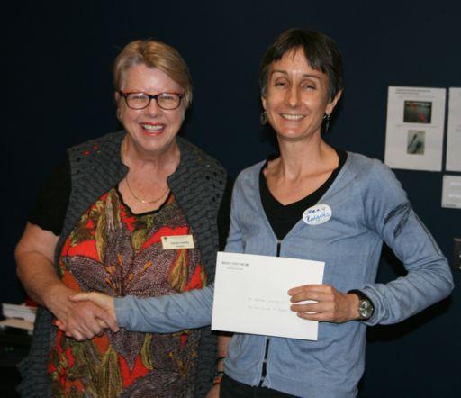 The New Graduate Women WA Committee as elected at the AGM on 28th October 2014 Jasmine Lamb President Subcommittee Chairs and Other Representatives Felicity Farrelly Immediate Past President Alison