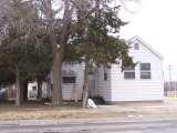 Landis Avenue Price: $45,000 Description: 3 bedroom, 2 bath house on 1½ lots in Horace. Approximately 1900+ square feet.