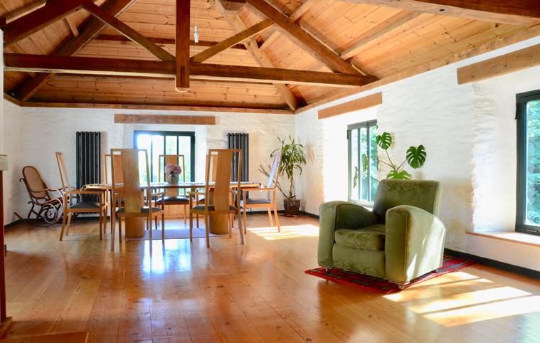 Property Scawswater Mill is a fabulous country property, lovingly restored by our current owners.