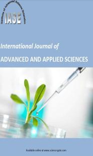 ANNOUNCEMENT All accepted papers will be published in: Active Scopus Indexed Journal Active