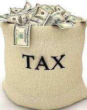 Taxes, Utilities, and Insurance Real Estate Taxes Tenant pays all taxes (NNN