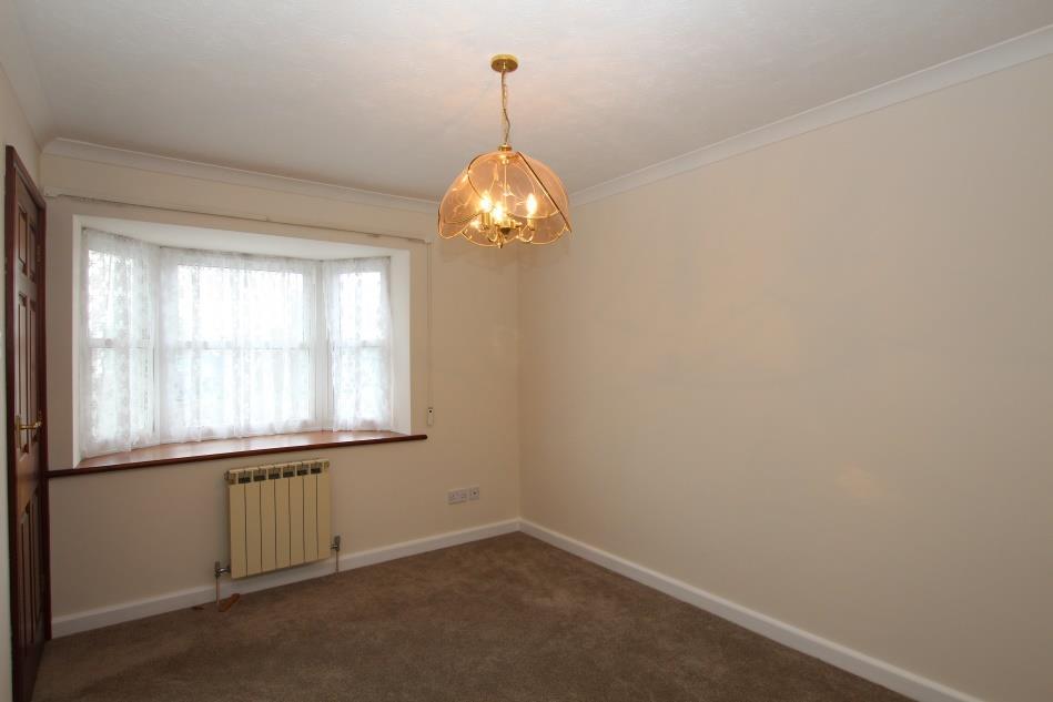 A spacious family home in a sought after location.
