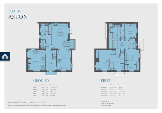 THE ASTON Located on the left of the courtyard of exquisite homes is The Aston. Parking is behind its own private gate and includes a double carport and plenty of driveway parking.