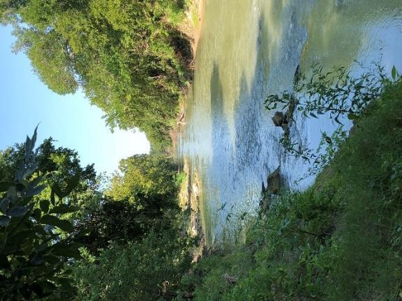 River Guadalupe County