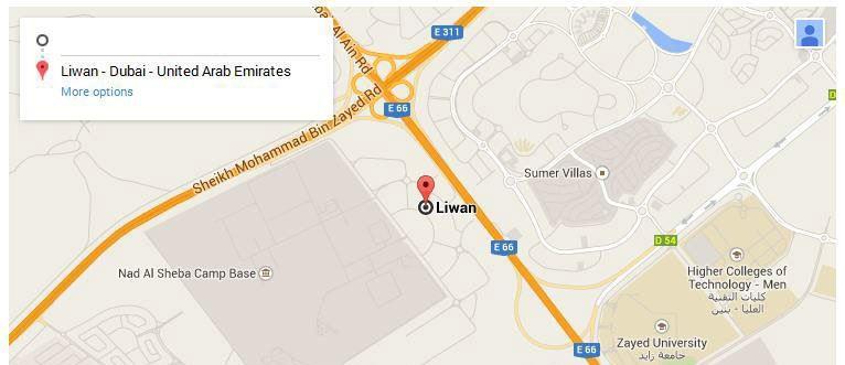 Location Queue Point residents enjoy all Dubai City s benefits without the hassles of big city life.