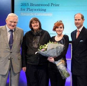 cities, Bruntwood believes in acting as your property partner, not your landlord.