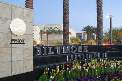 Prestigious Biltmore Neighborhood Now Free & Clear, Open to New Loan Less than 2 Miles from 51 Freeway ARIZONA BILTMORE RESORT The Arizona Biltmore is a living architectural masterpiece, showcasing