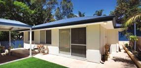 INNOVATIVE & AFFORDABLE SOLUTIONS You get much more with Summit Granny Flats Whether you re looking to accommodate a relative, providing teenagers with independence, creating a rental opportunity, or